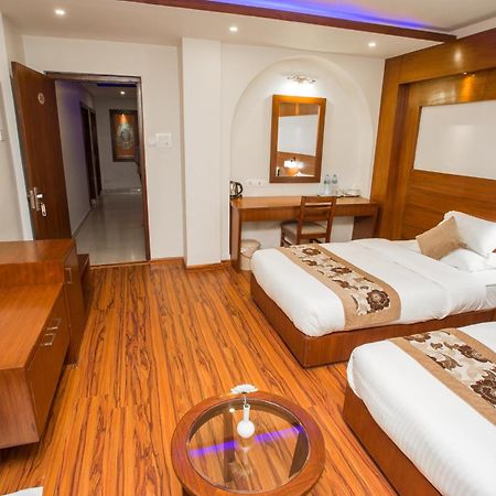 Aryatara Kathmandu Hotel Εξωτερικό φωτογραφία