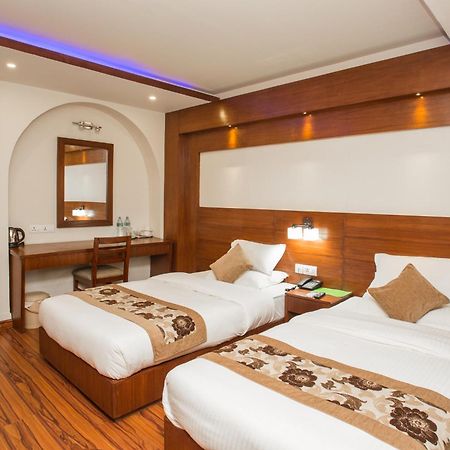 Aryatara Kathmandu Hotel Εξωτερικό φωτογραφία