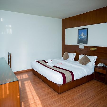 Aryatara Kathmandu Hotel Εξωτερικό φωτογραφία