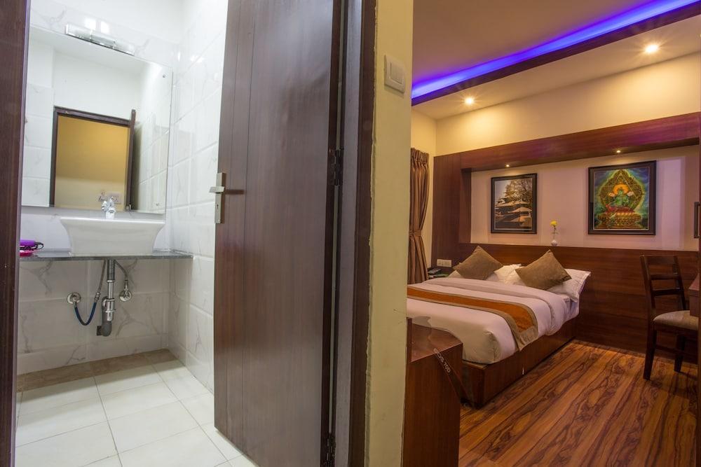 Aryatara Kathmandu Hotel Εξωτερικό φωτογραφία