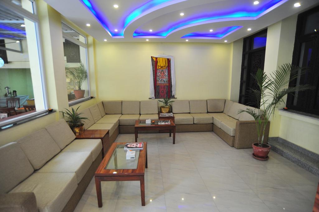 Aryatara Kathmandu Hotel Εξωτερικό φωτογραφία