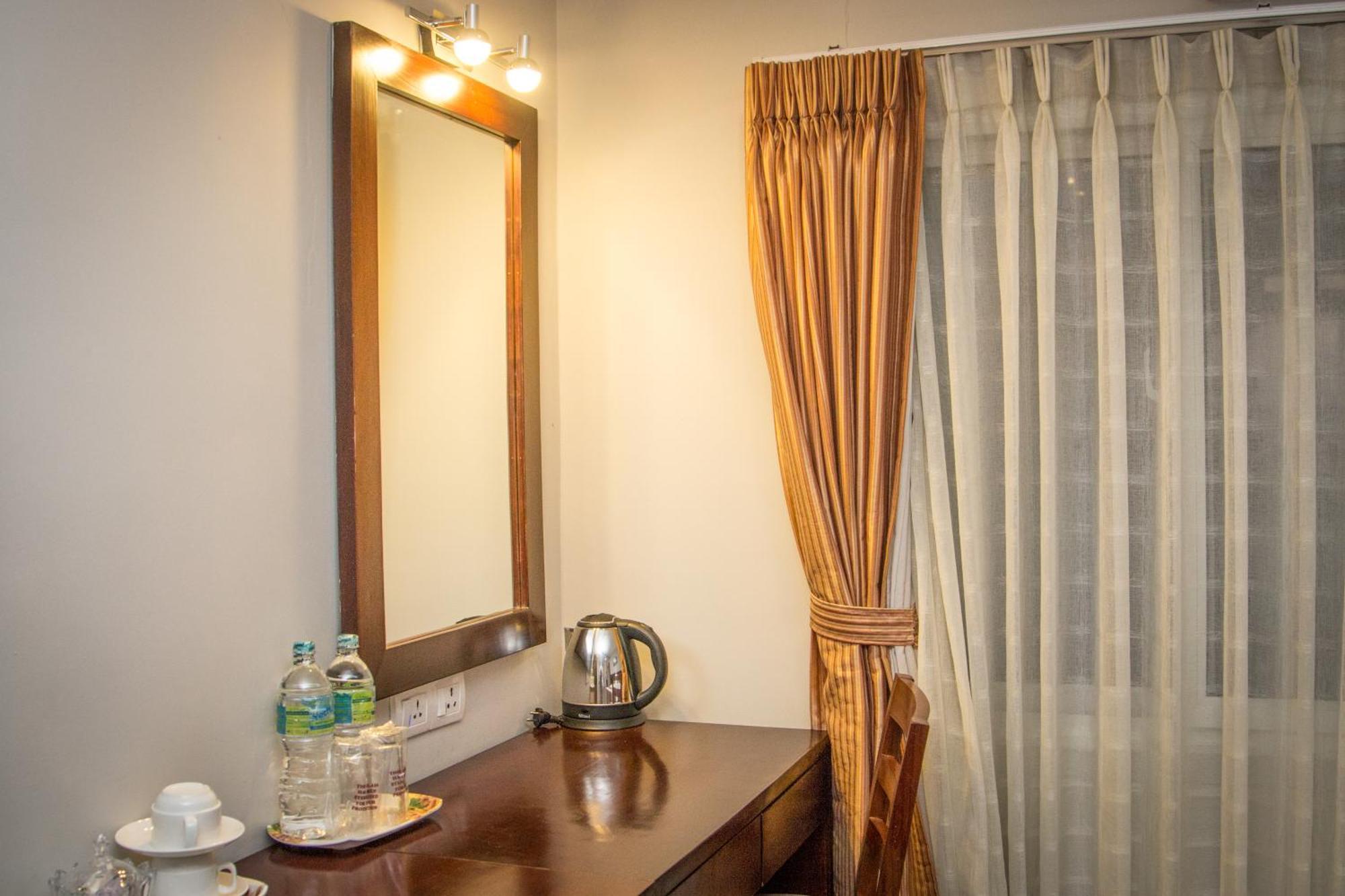 Aryatara Kathmandu Hotel Εξωτερικό φωτογραφία