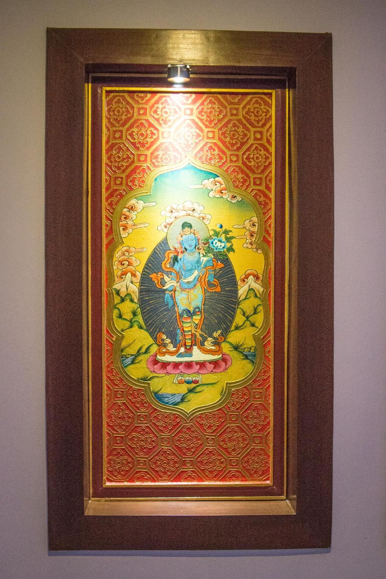 Aryatara Kathmandu Hotel Εξωτερικό φωτογραφία