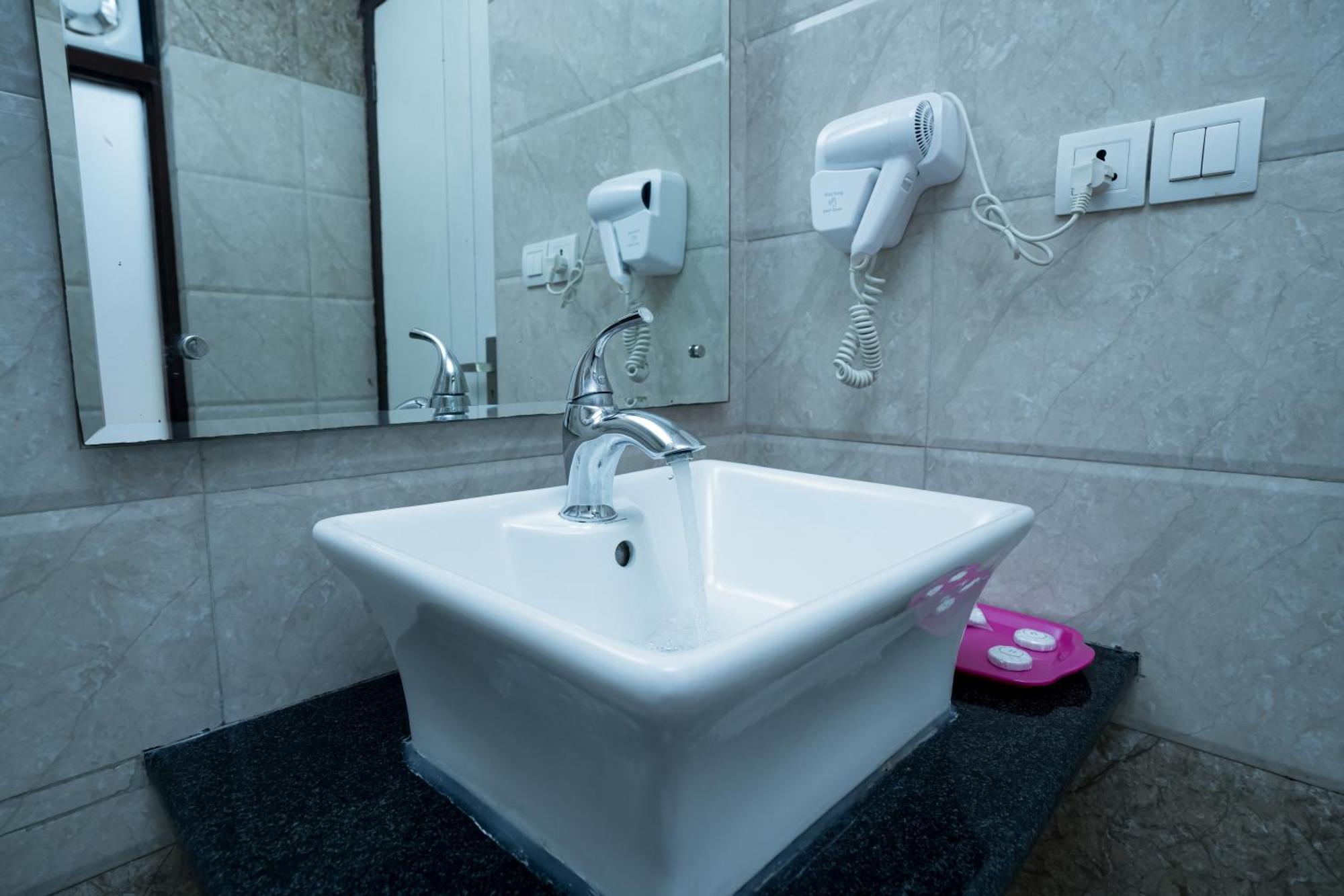 Aryatara Kathmandu Hotel Εξωτερικό φωτογραφία