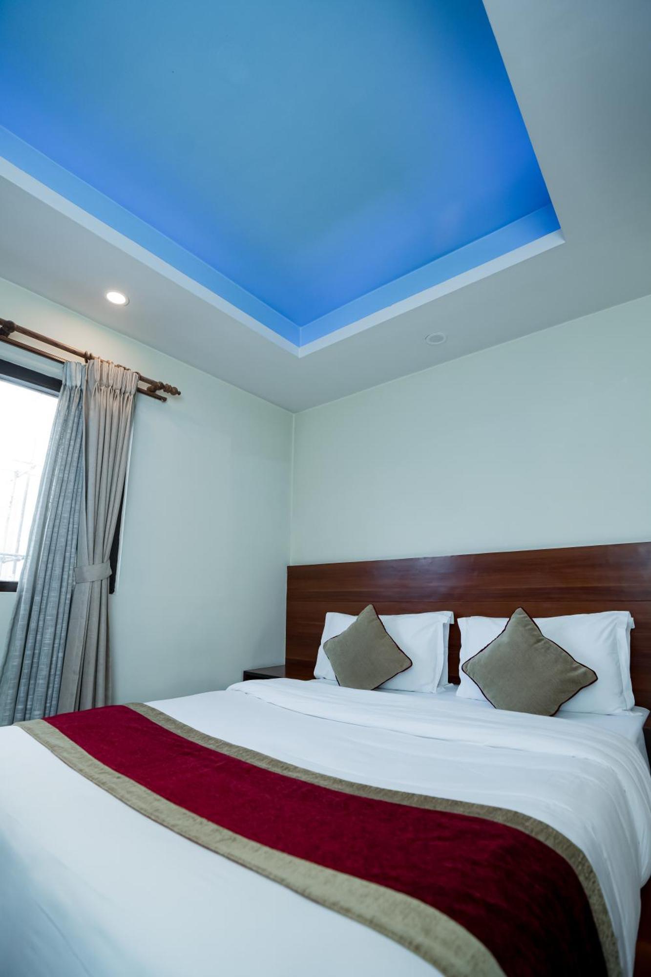 Aryatara Kathmandu Hotel Εξωτερικό φωτογραφία