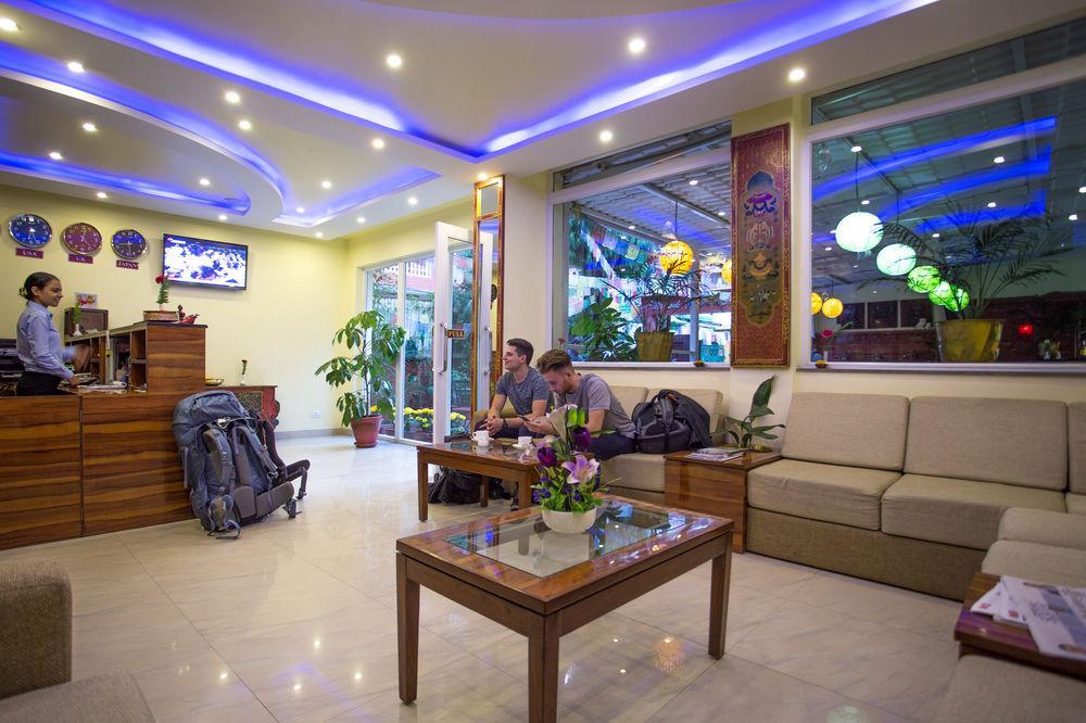 Aryatara Kathmandu Hotel Εξωτερικό φωτογραφία
