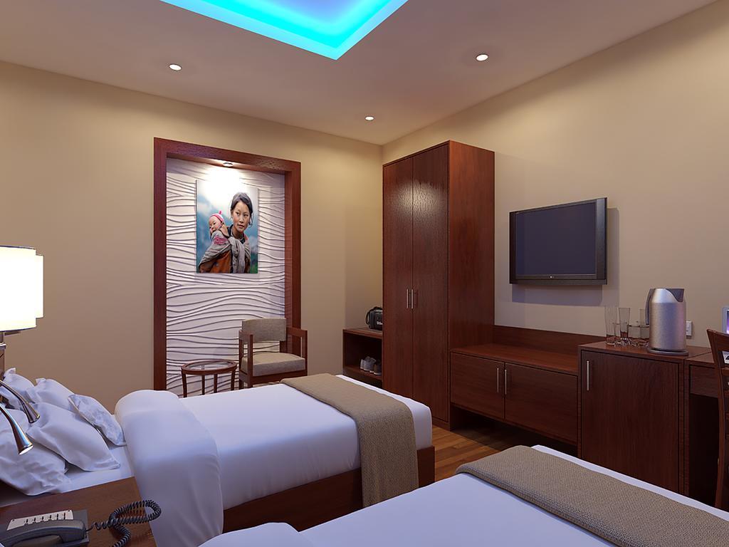 Aryatara Kathmandu Hotel Εξωτερικό φωτογραφία