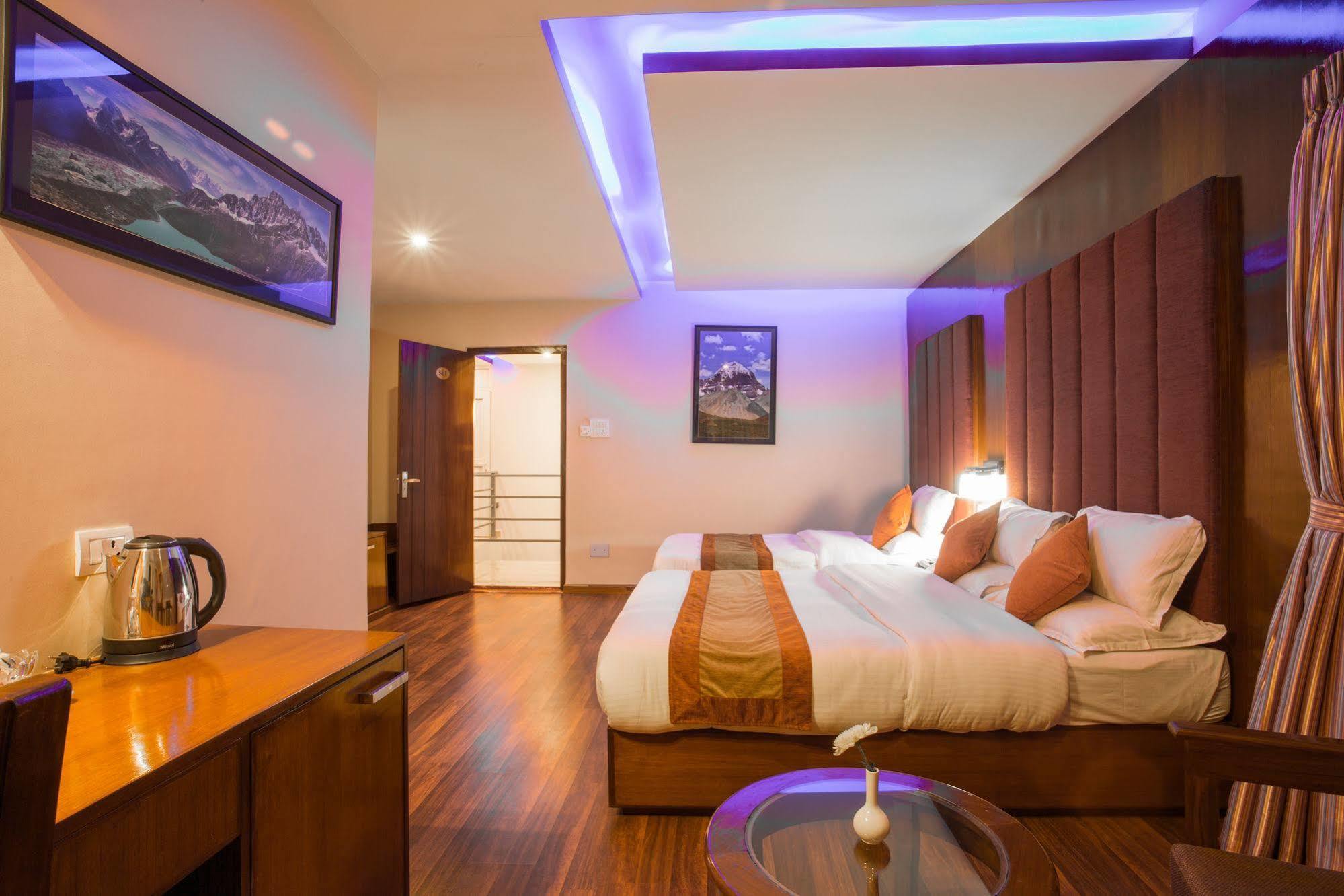Aryatara Kathmandu Hotel Εξωτερικό φωτογραφία